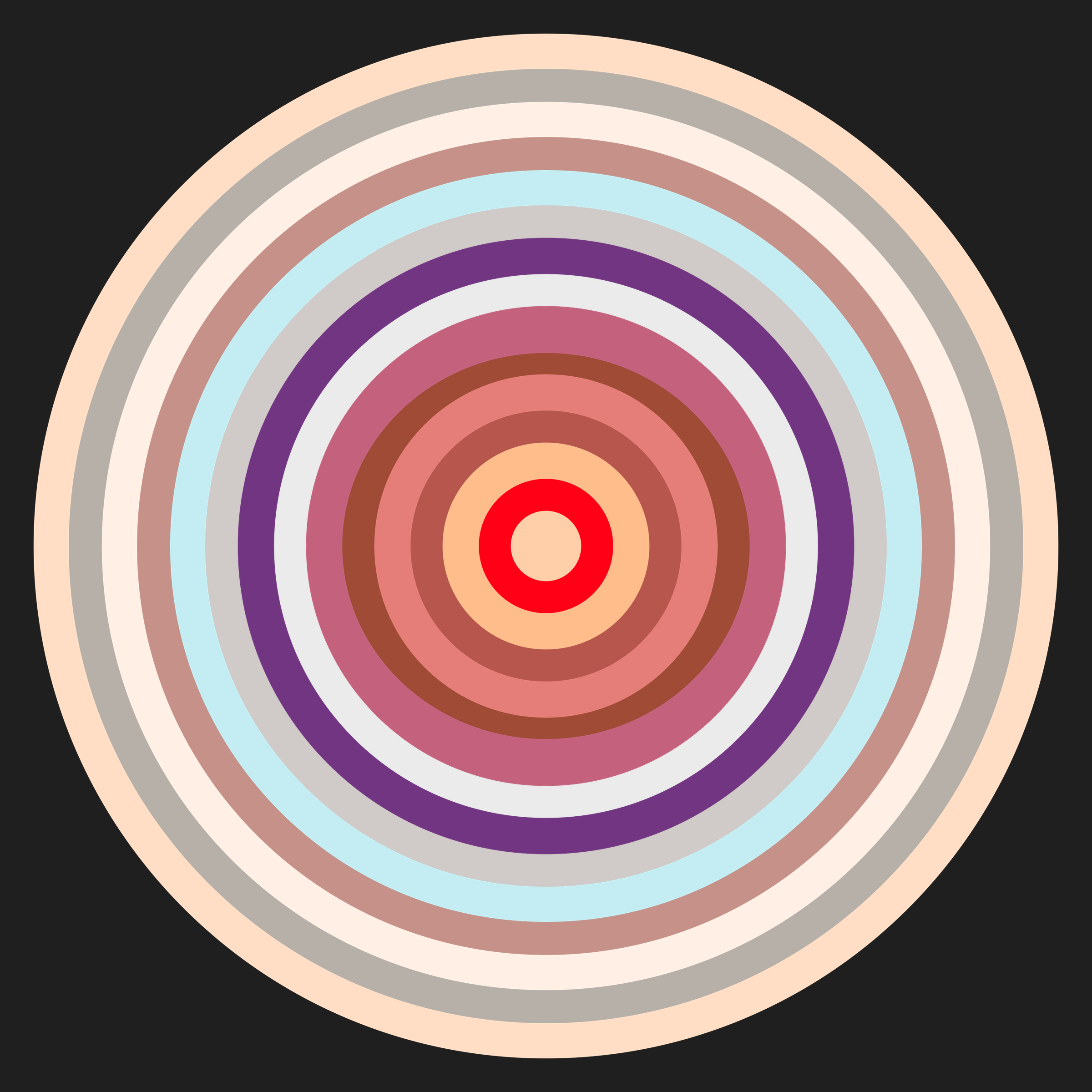Circle of Frens² #2768
