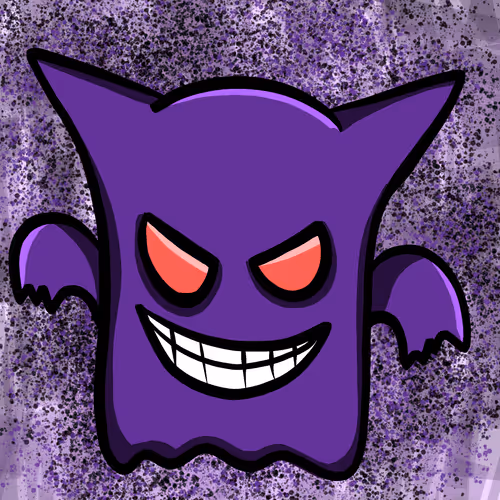 ghost type