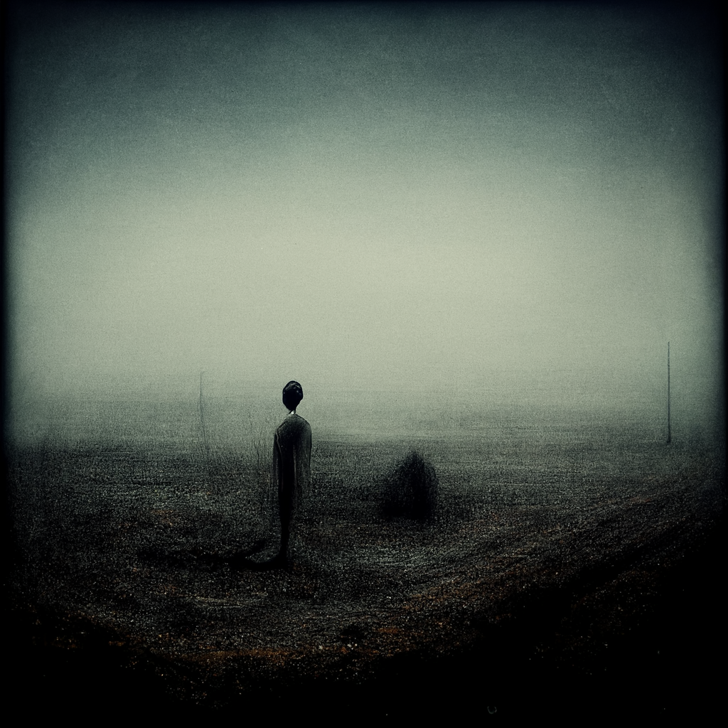 Nothing #28