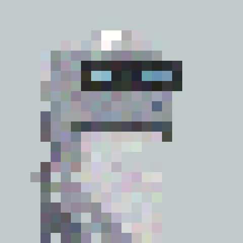 Pepenaut #5464