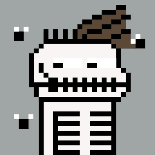 Boney #332