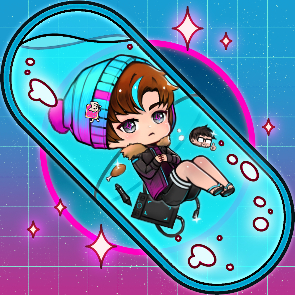 Capsule House #2