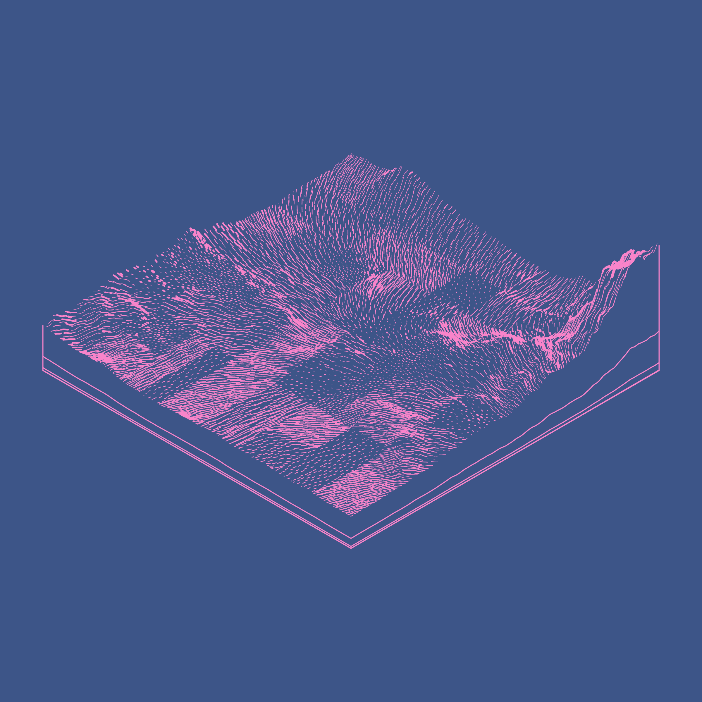 Subscapes #465