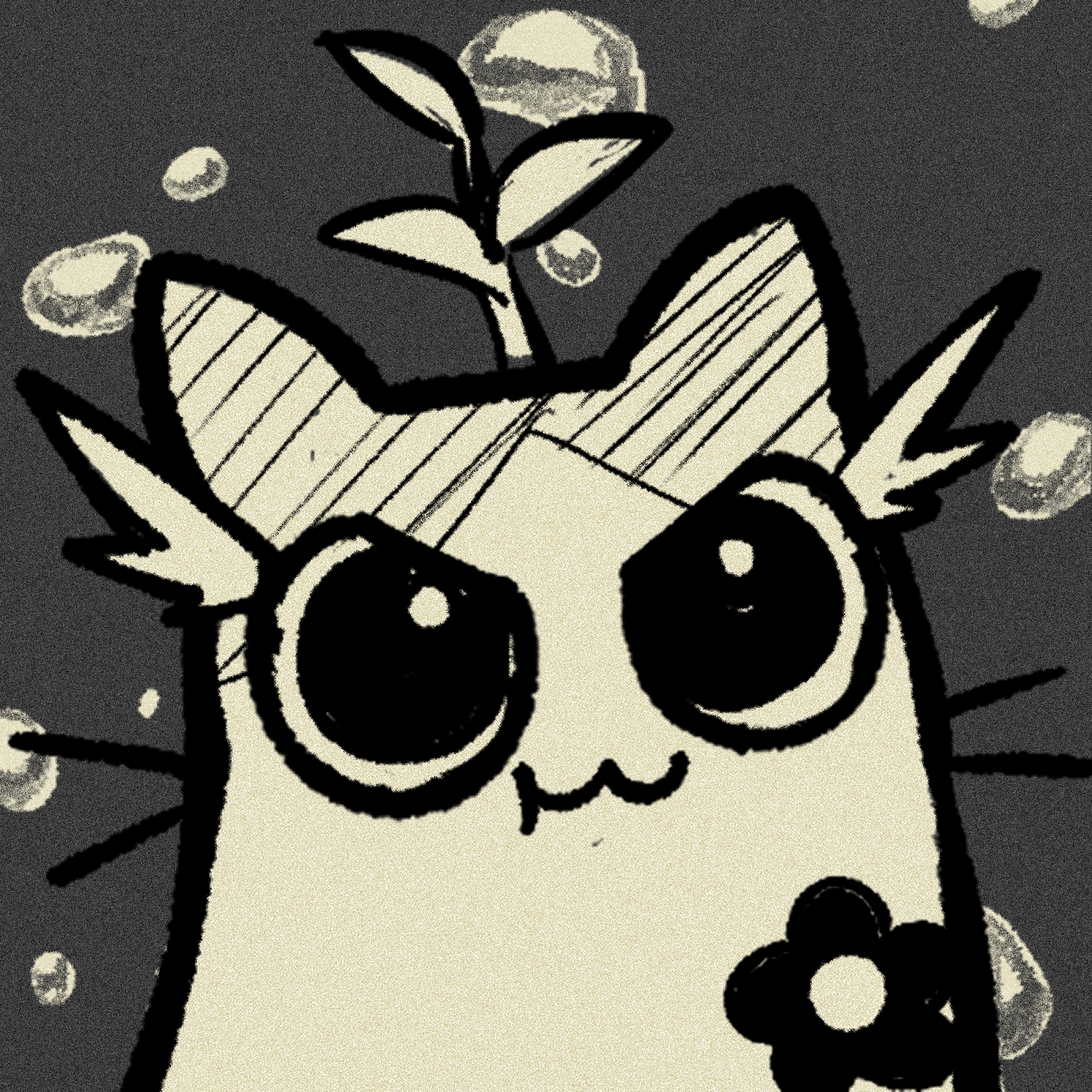 GRIT. catto #715