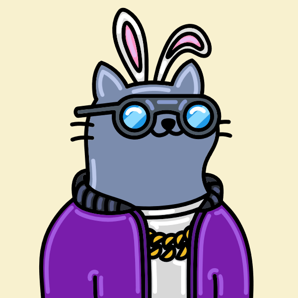 Alpha Cat #976