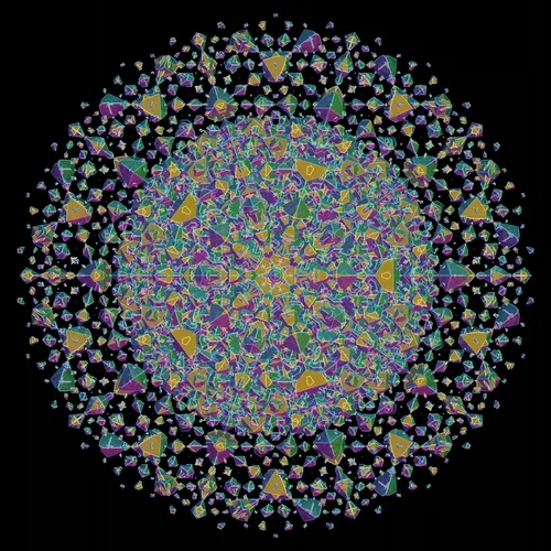 jewel of infinite possibilities Patron Edition