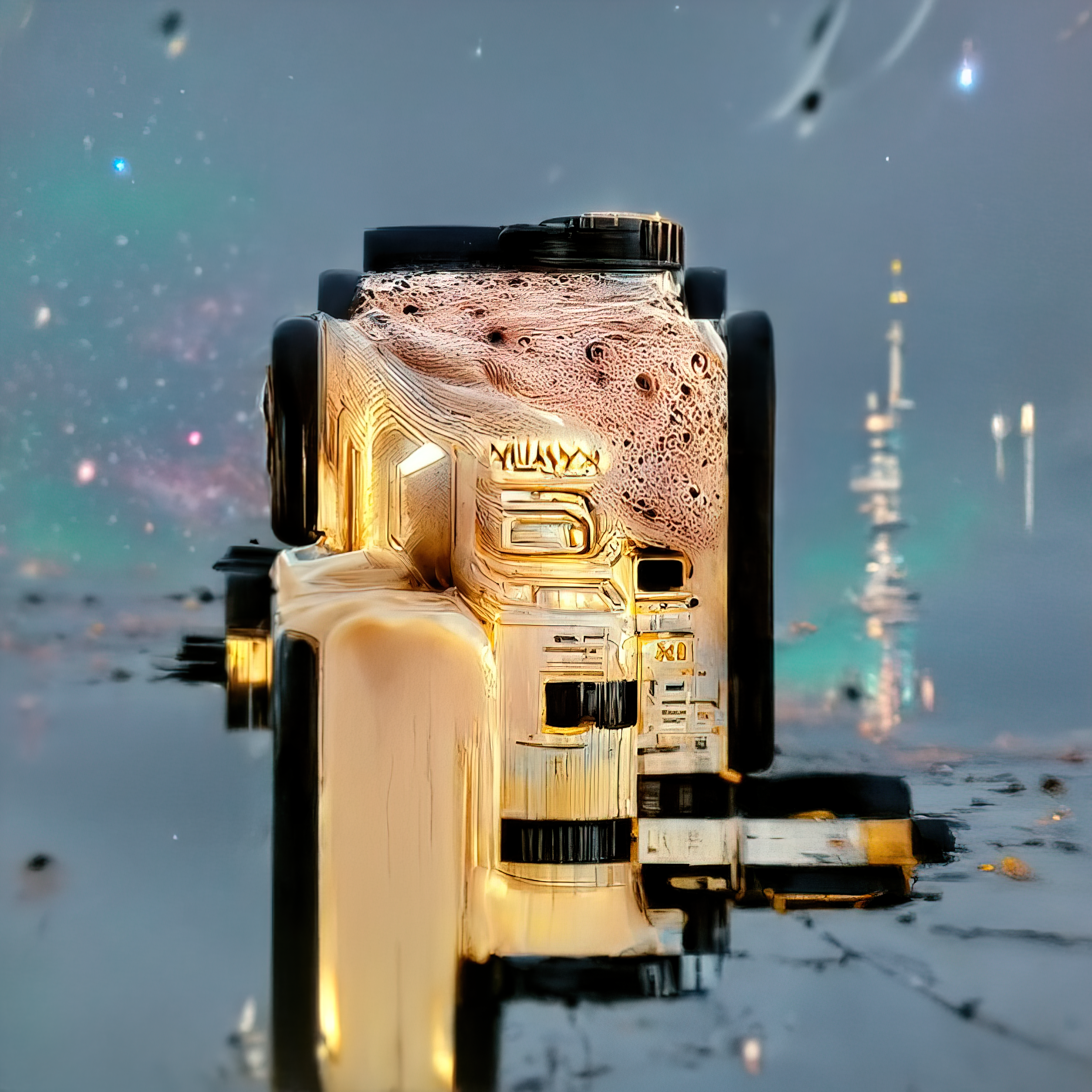 AIPunks #3054