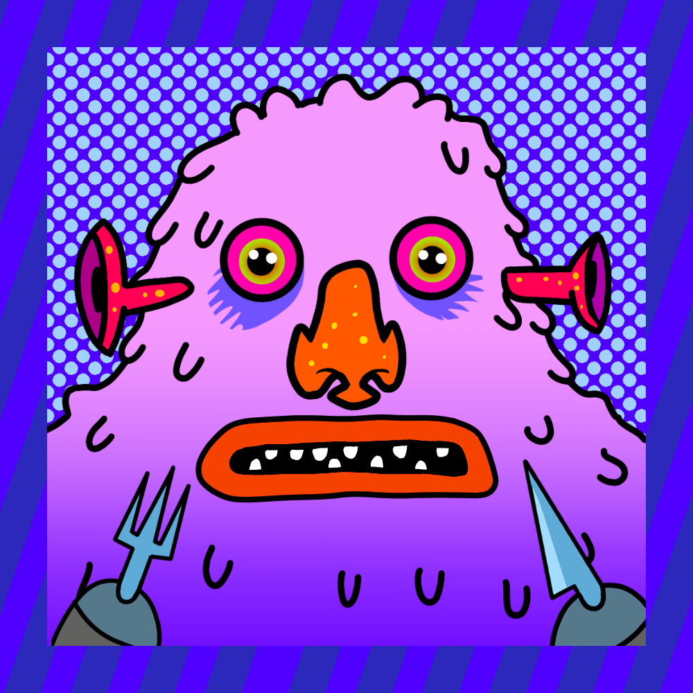 Freak 332