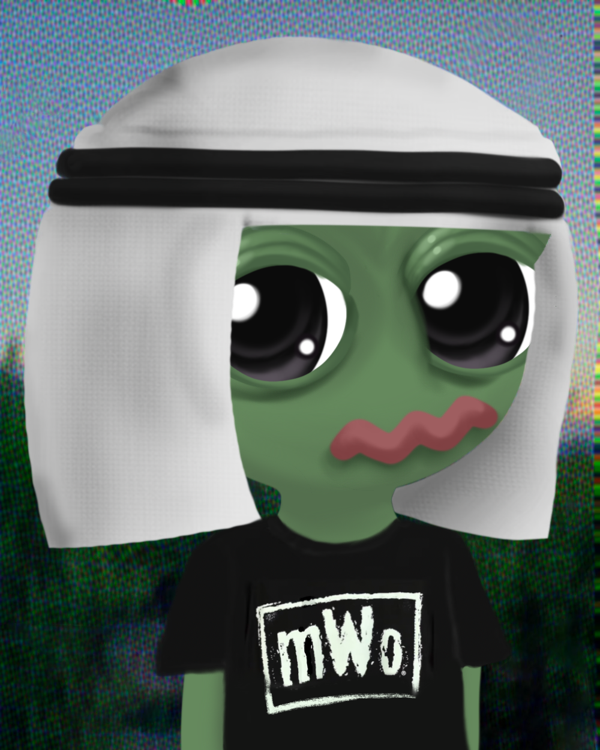 Milady Pepe #1431