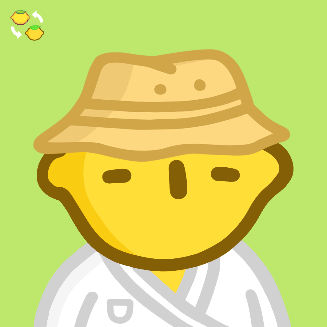 Little Lemon #5430