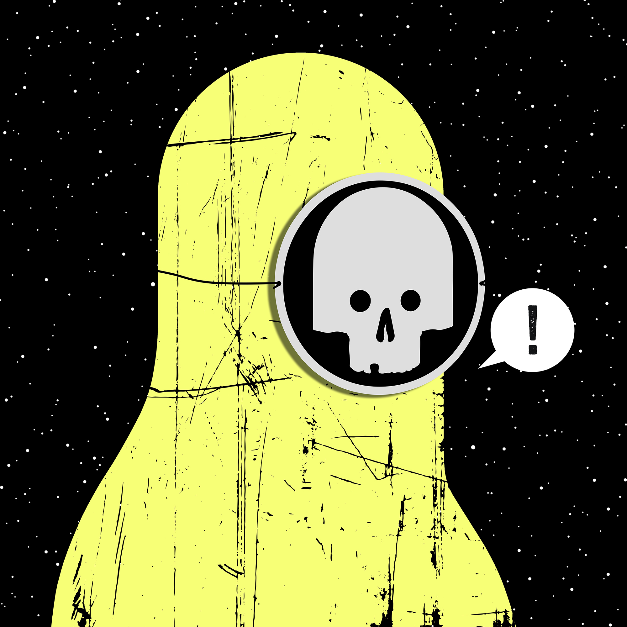 Cyber Bandit #986
