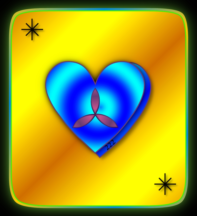 Romance Rune #2
