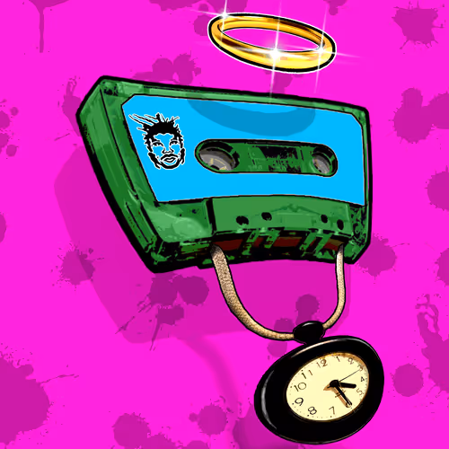 The Mixtapes #4196