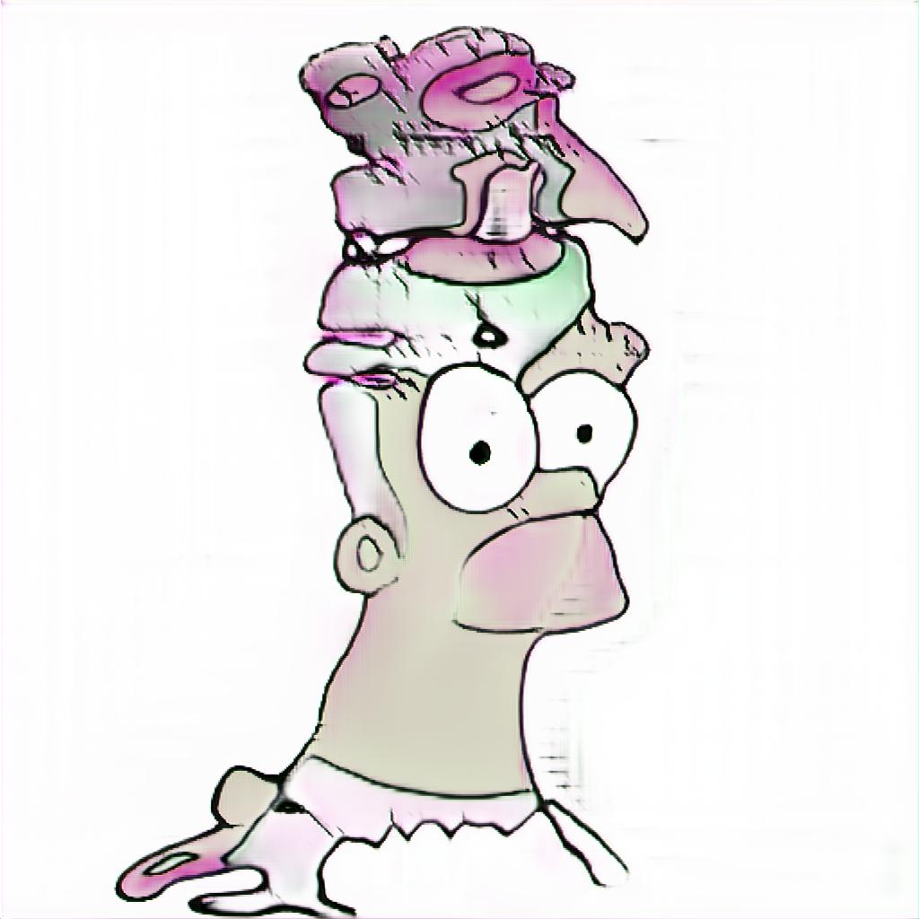 Homer #P6f890760