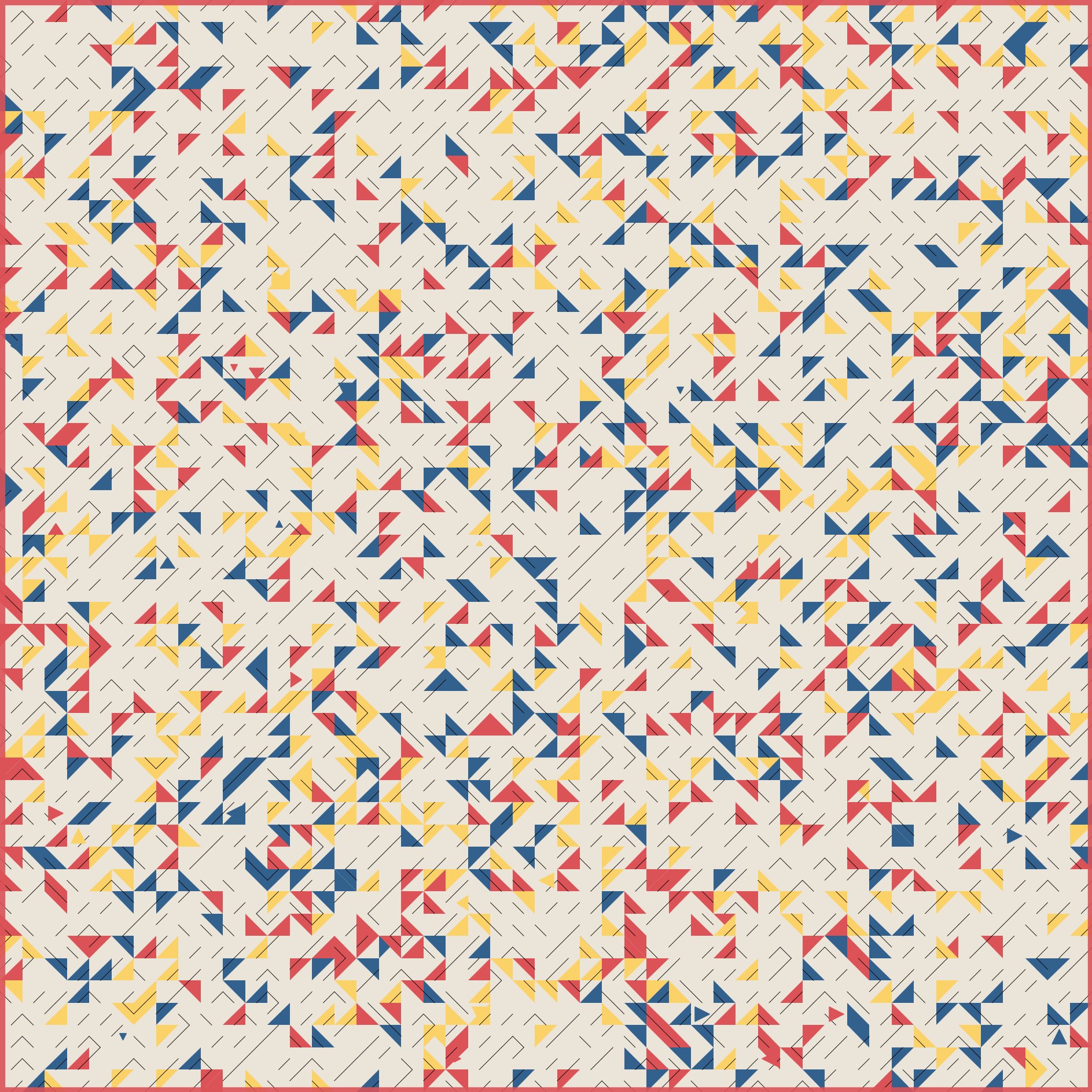 Triangulum #208