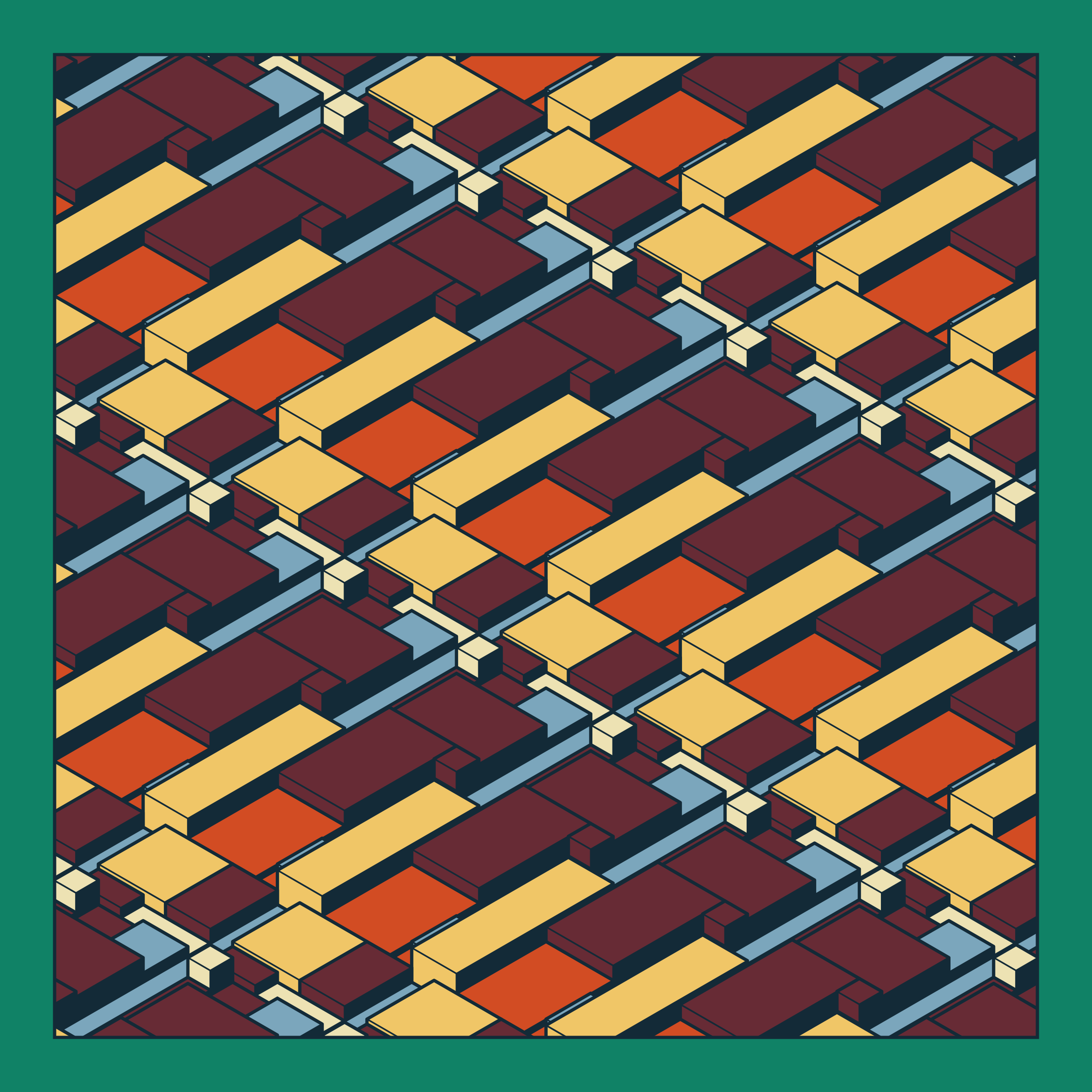 Archetype #233