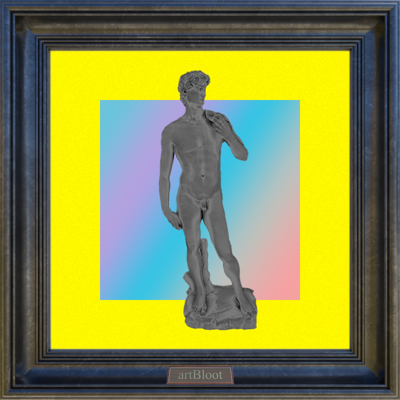 artBloot #3057