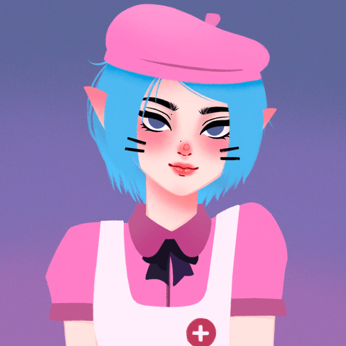 'FairyXX' x Clontest 