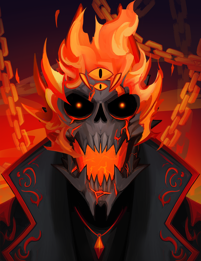 Skullx #1164