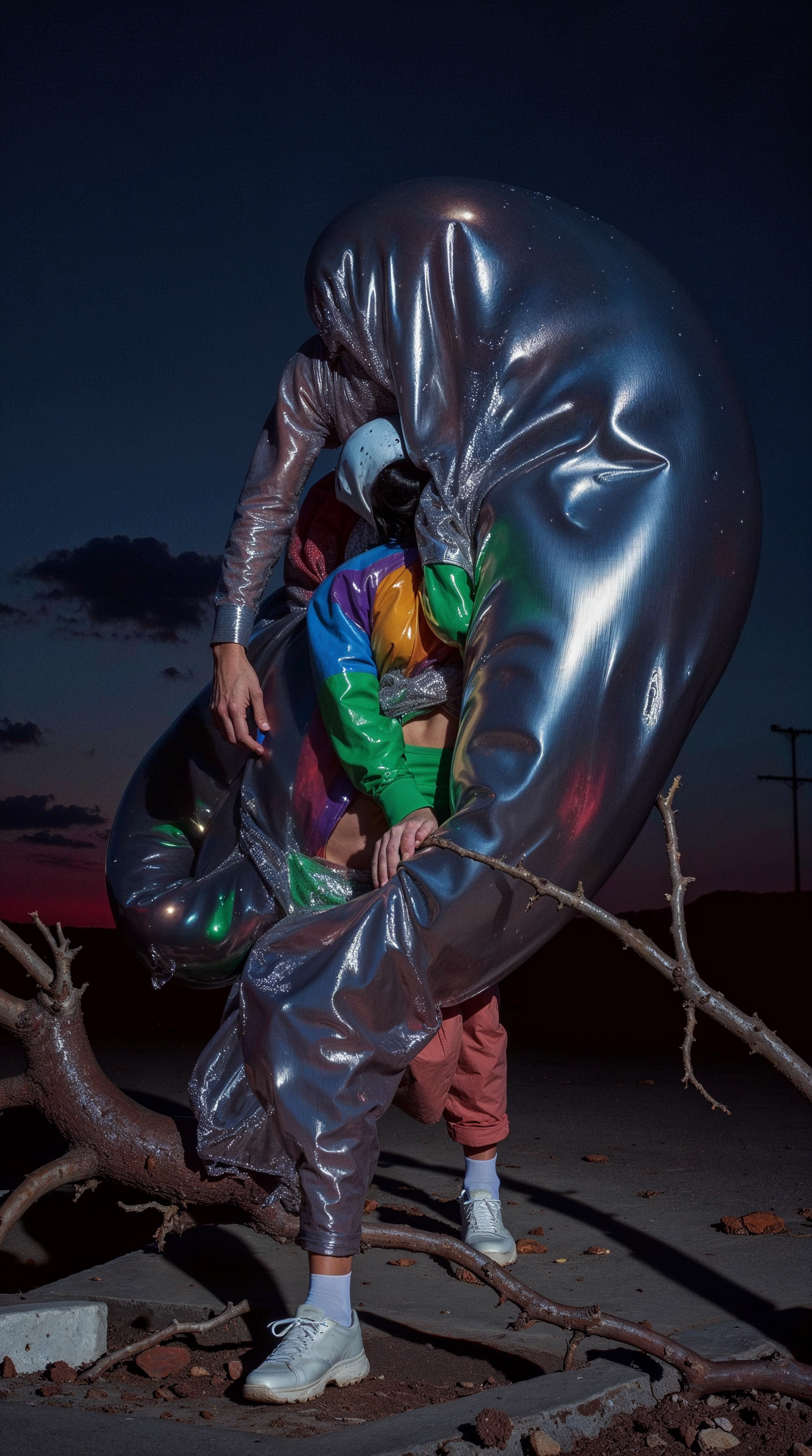 Drifter 01 #3/25