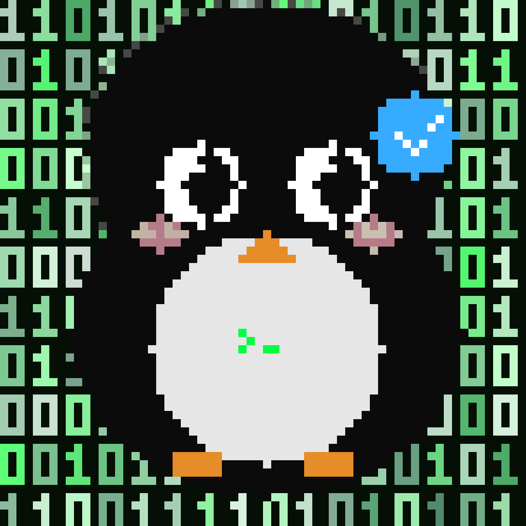 PENGU404 #5615