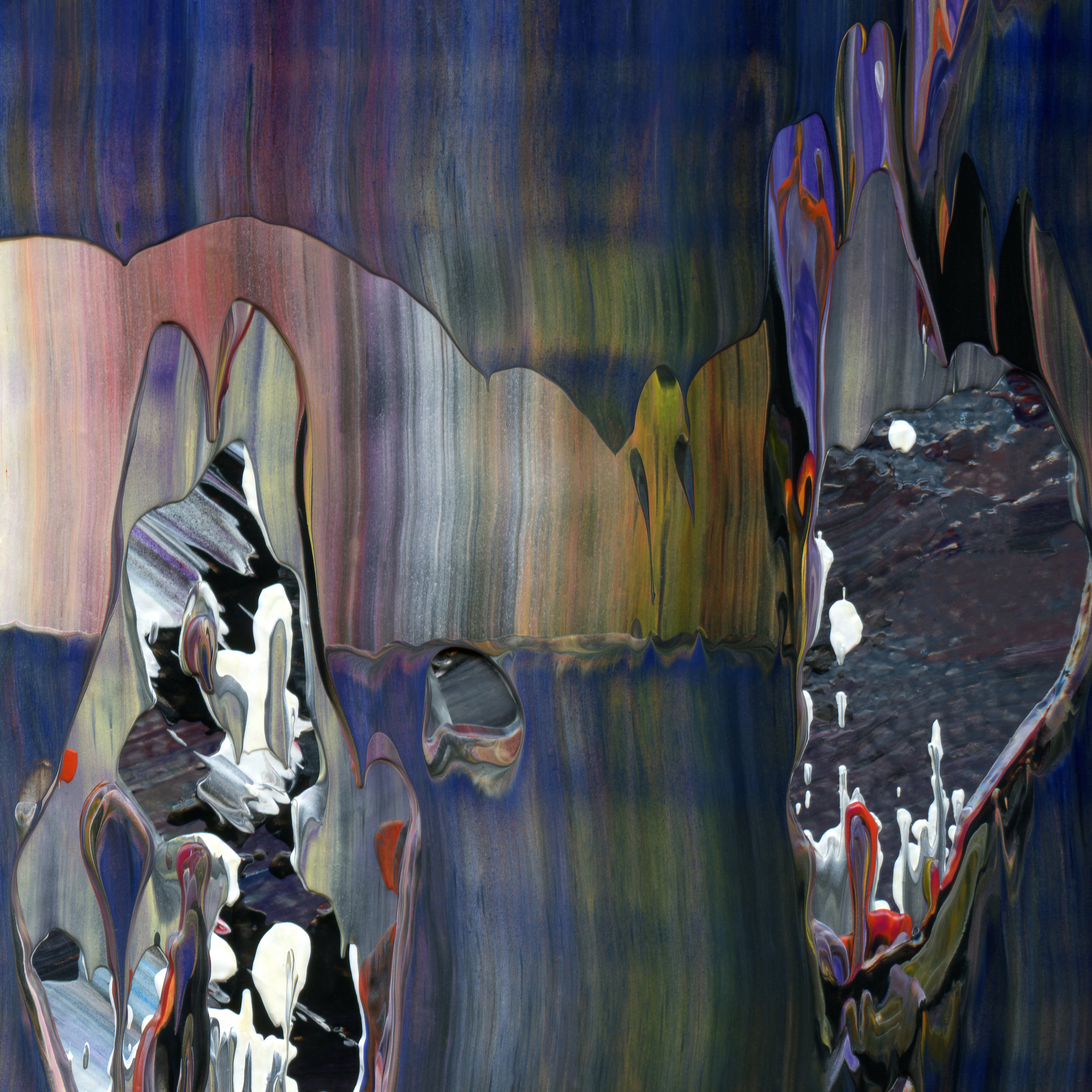 River Hitchhike D4