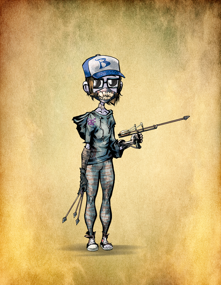 Nuclear Nerds #2582