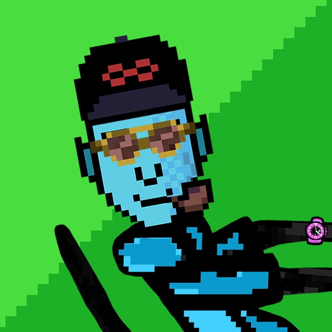 unchained mfer #255