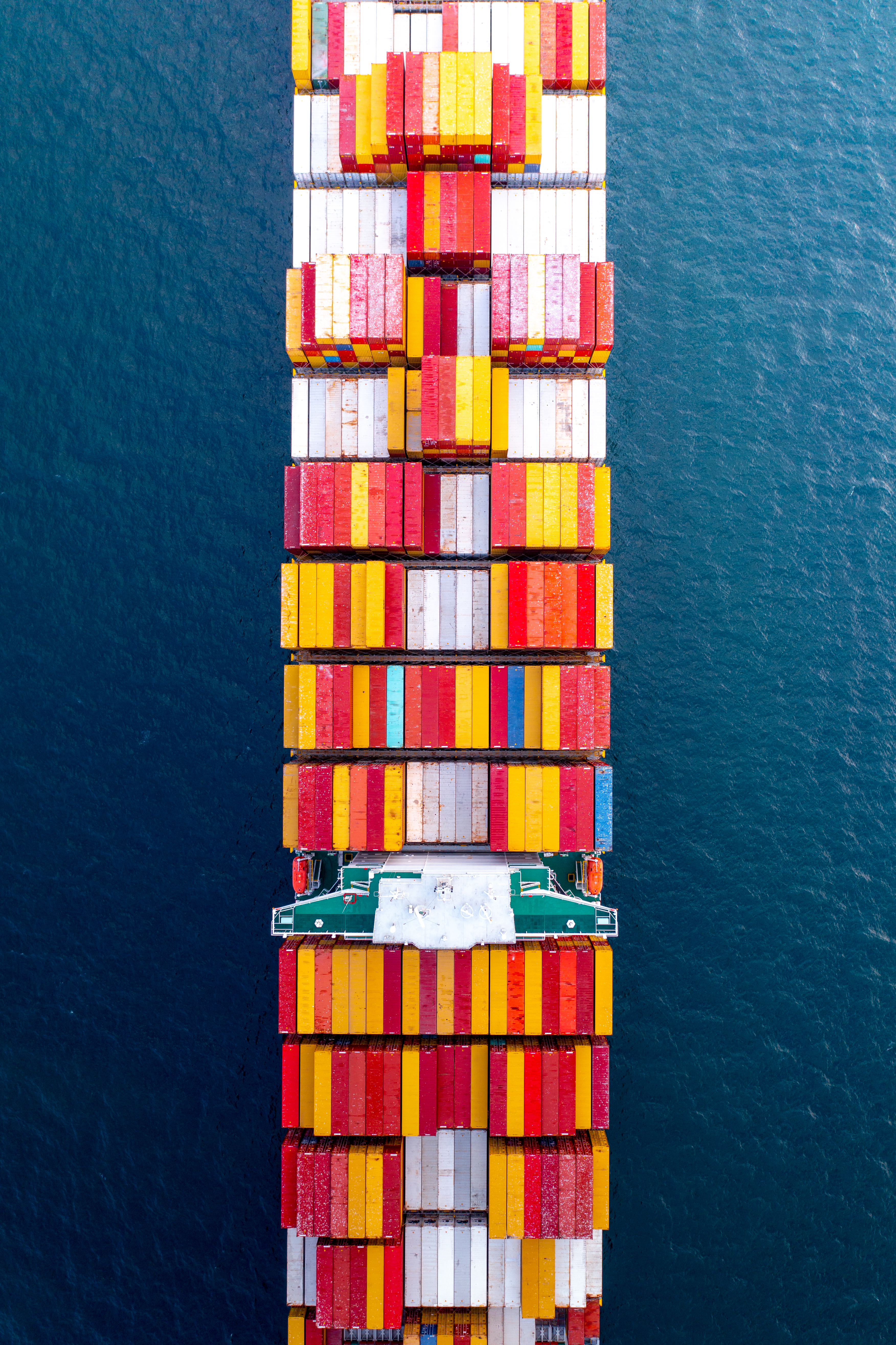 MARINE MATRIX 9