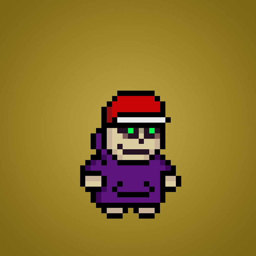 Little Undead #889