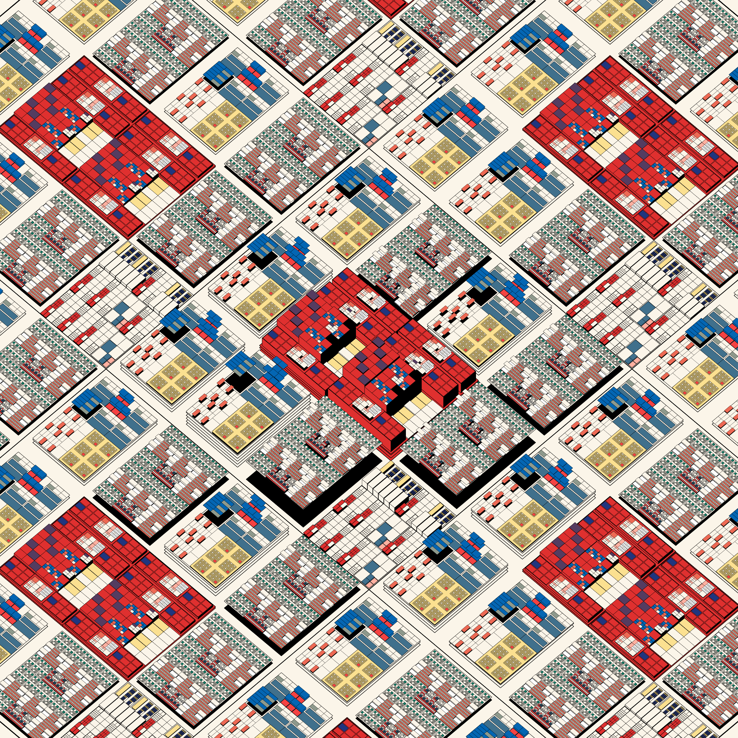 Decagon #10552