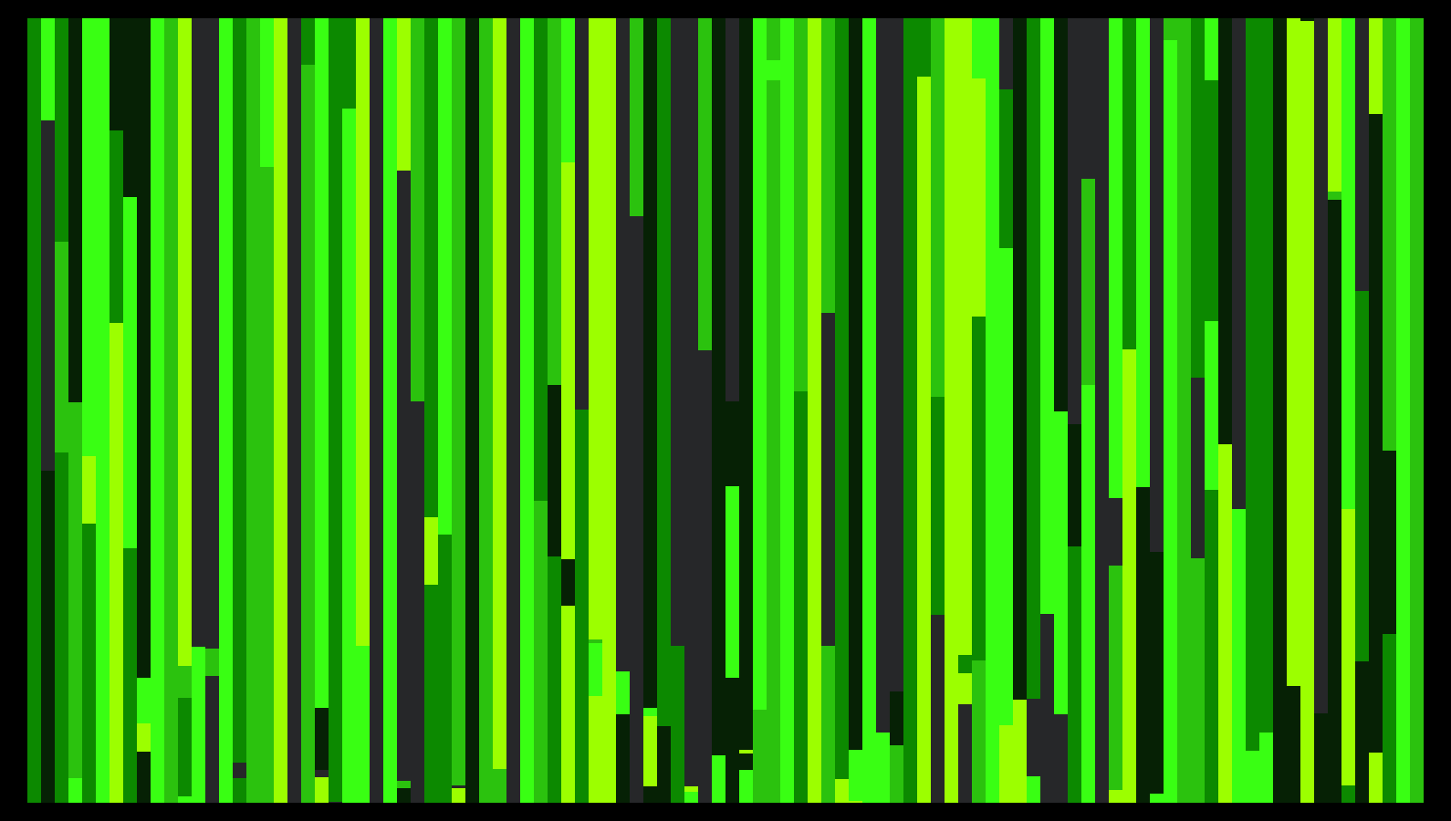 Sensthesia #428