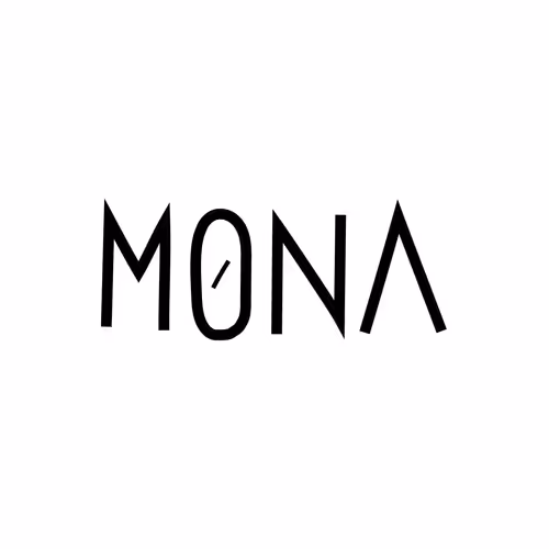 Limited Edition M0NA Badge