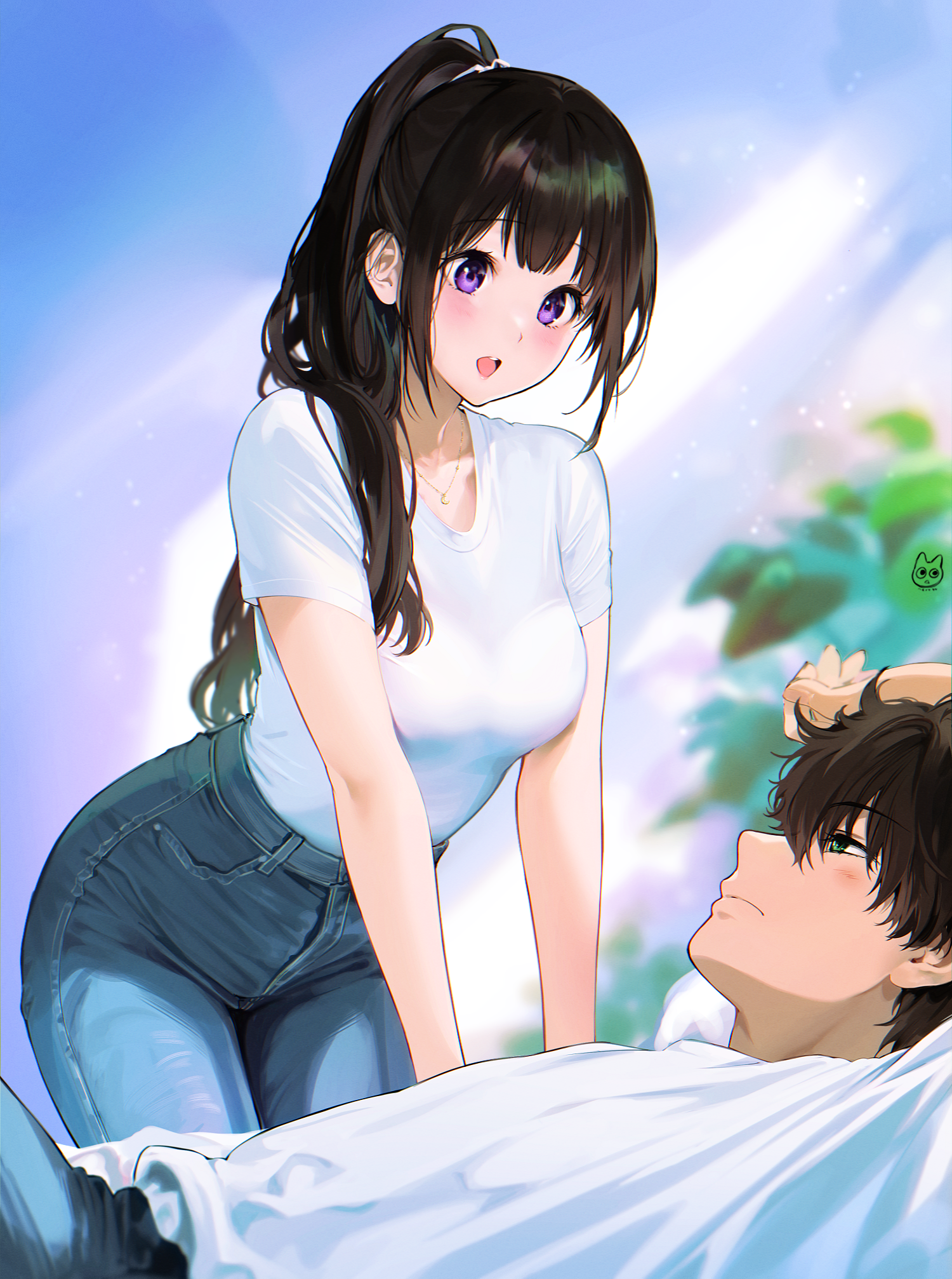 Couple#30