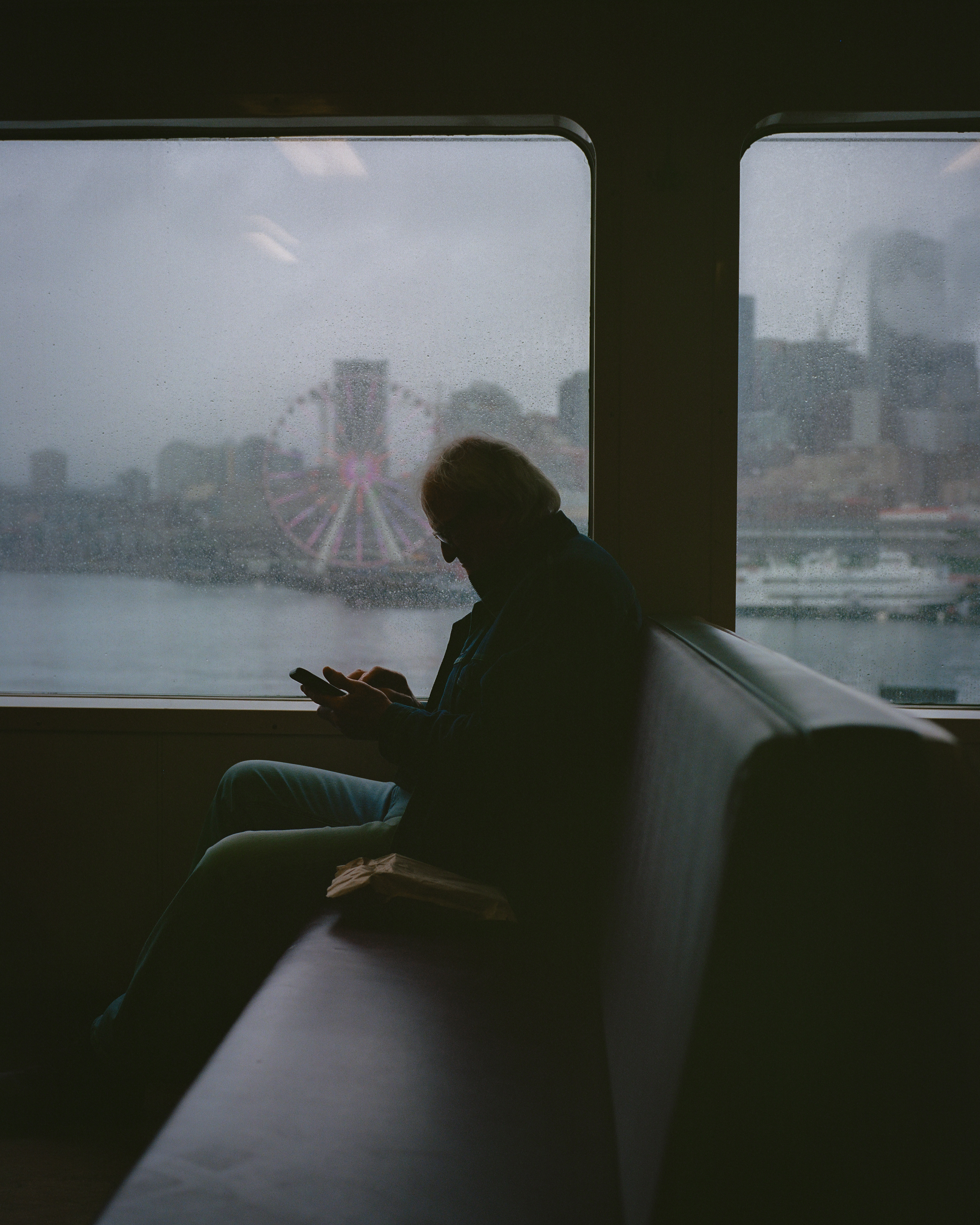 Rainy Day