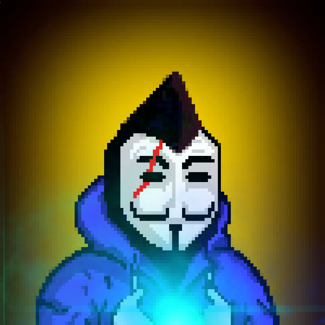 Mask #1218