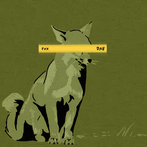 Fox Driew (DA8)