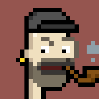 PepePunks #2159