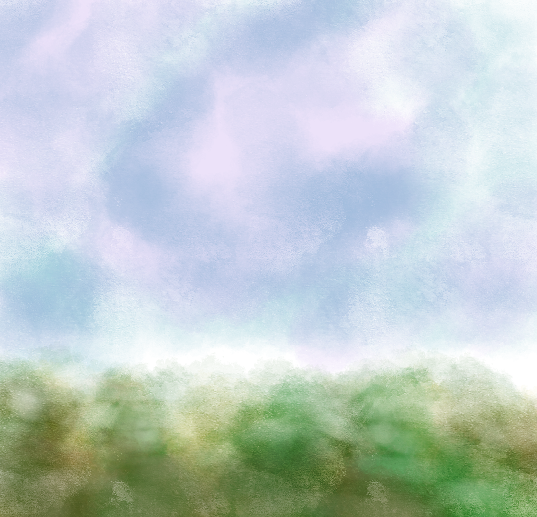 Day 31 - Treetops