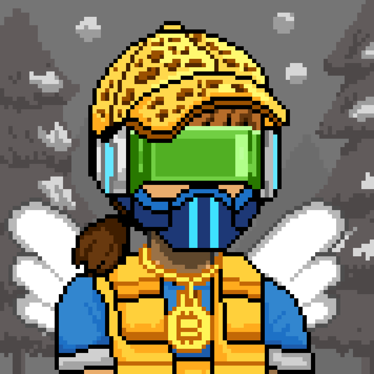 Operative #255