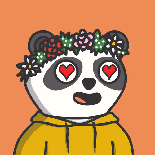 PANDUH #1