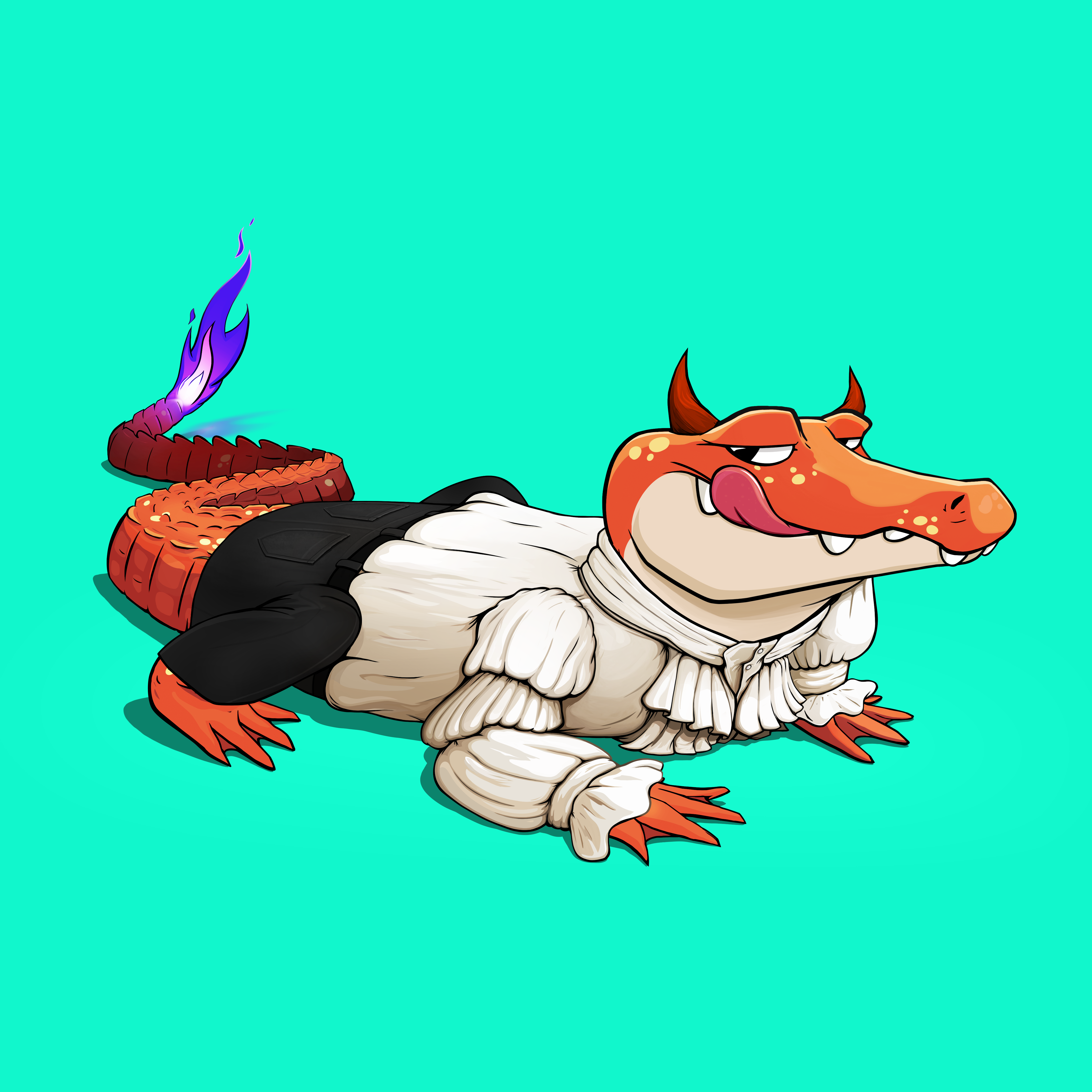 TokenGator #1305