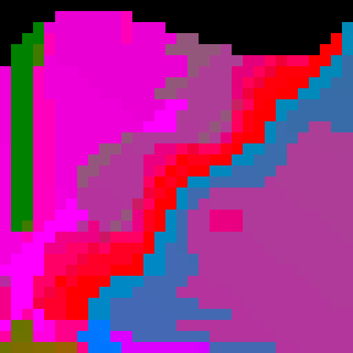 GLICPIXXXVER002 #9688