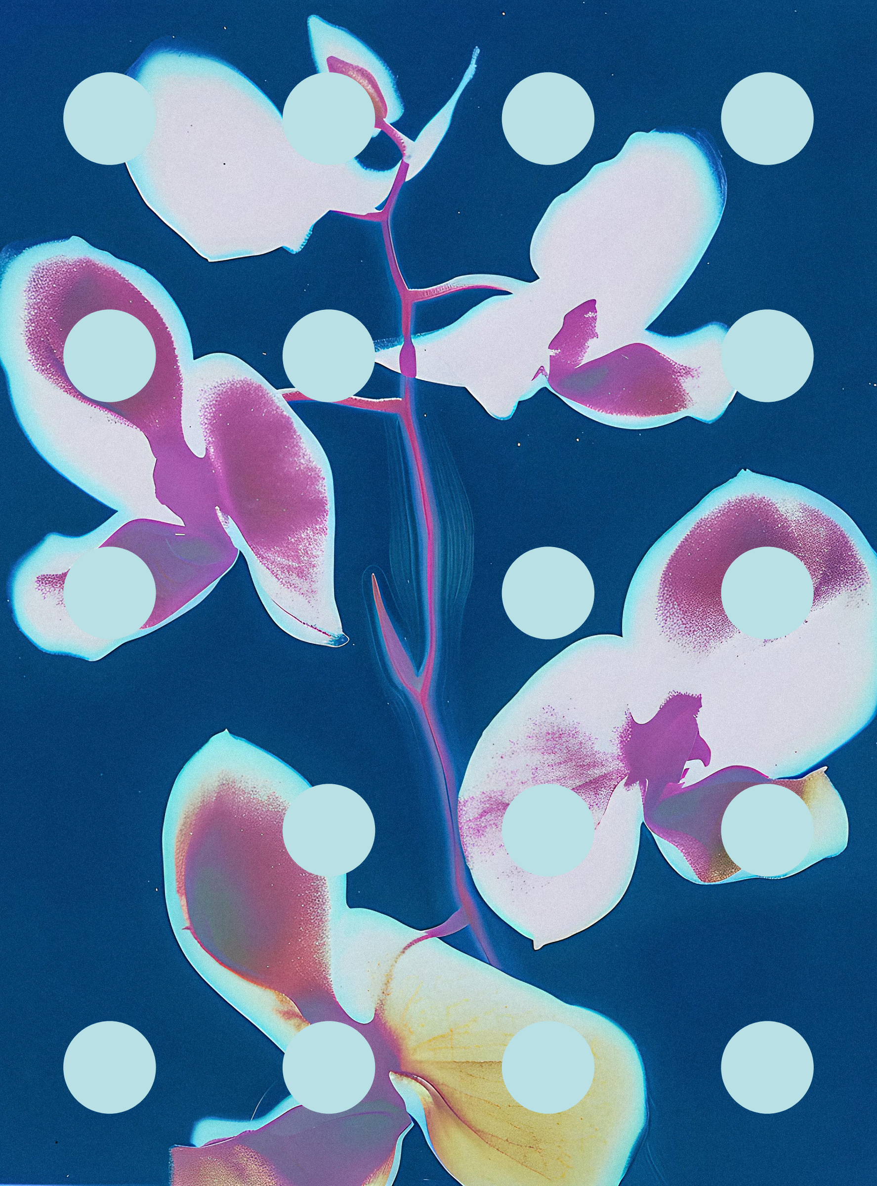 Flore Perdue #49