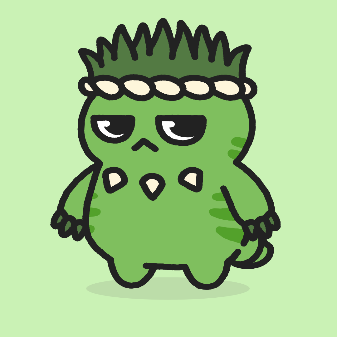 Cool Pet #5953