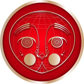 Liang Zhi Lao Hu - Lucky Coin No. 63