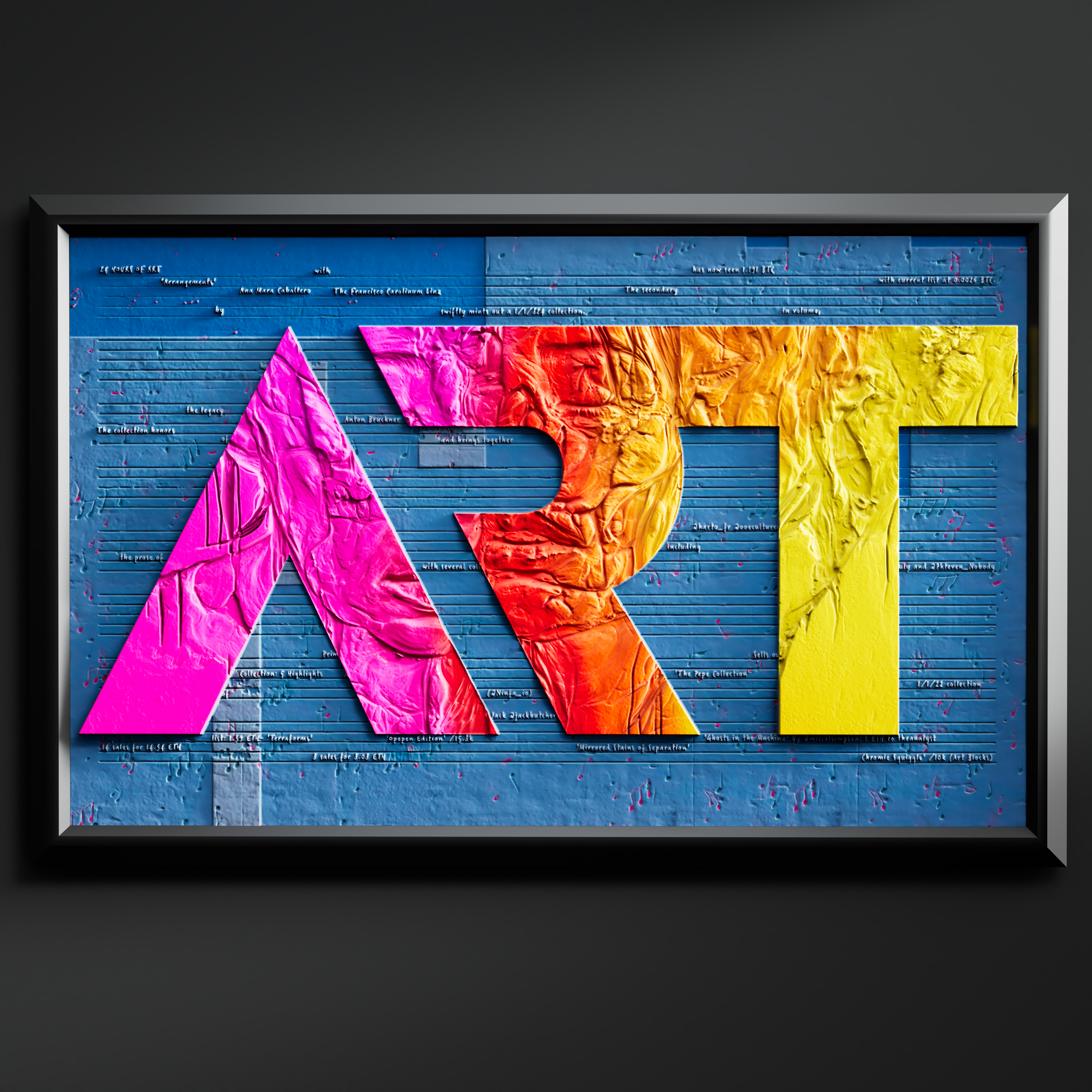 24 Hours of Art: 2024