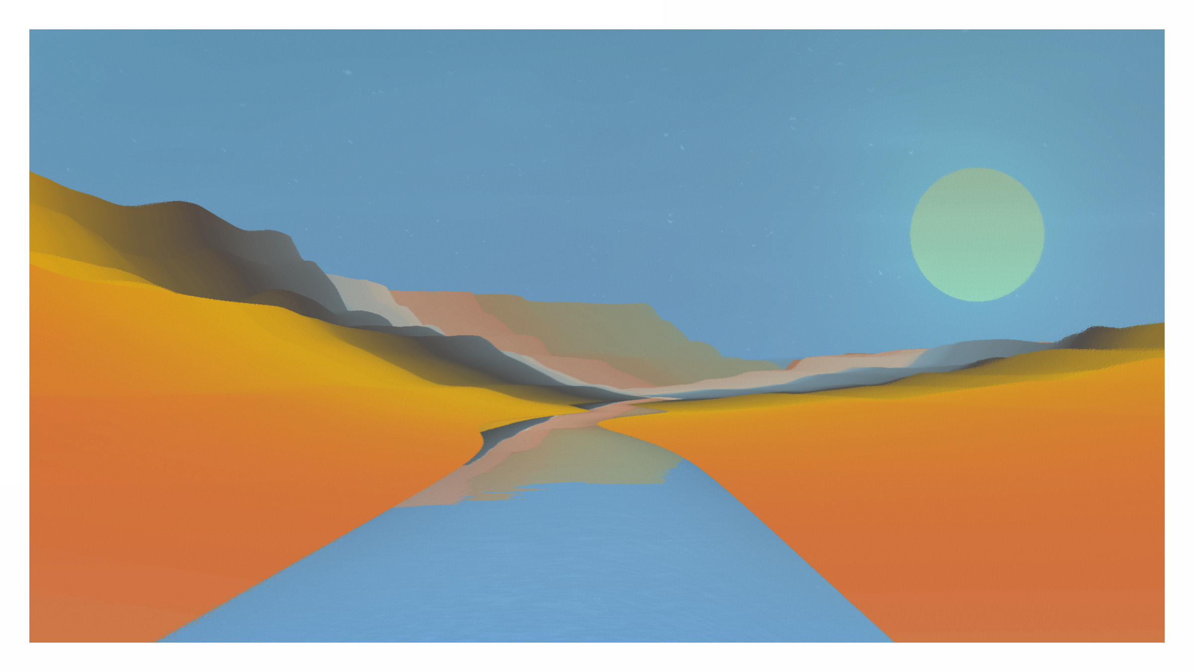 Longing #93