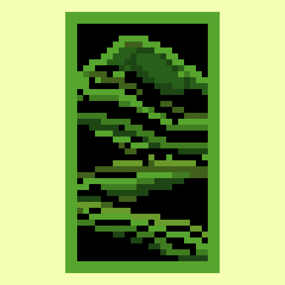 Meridian Pickle