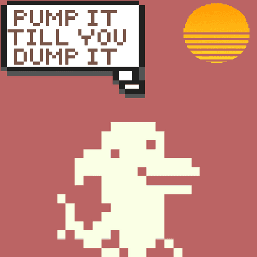 Pixel Zoo #88